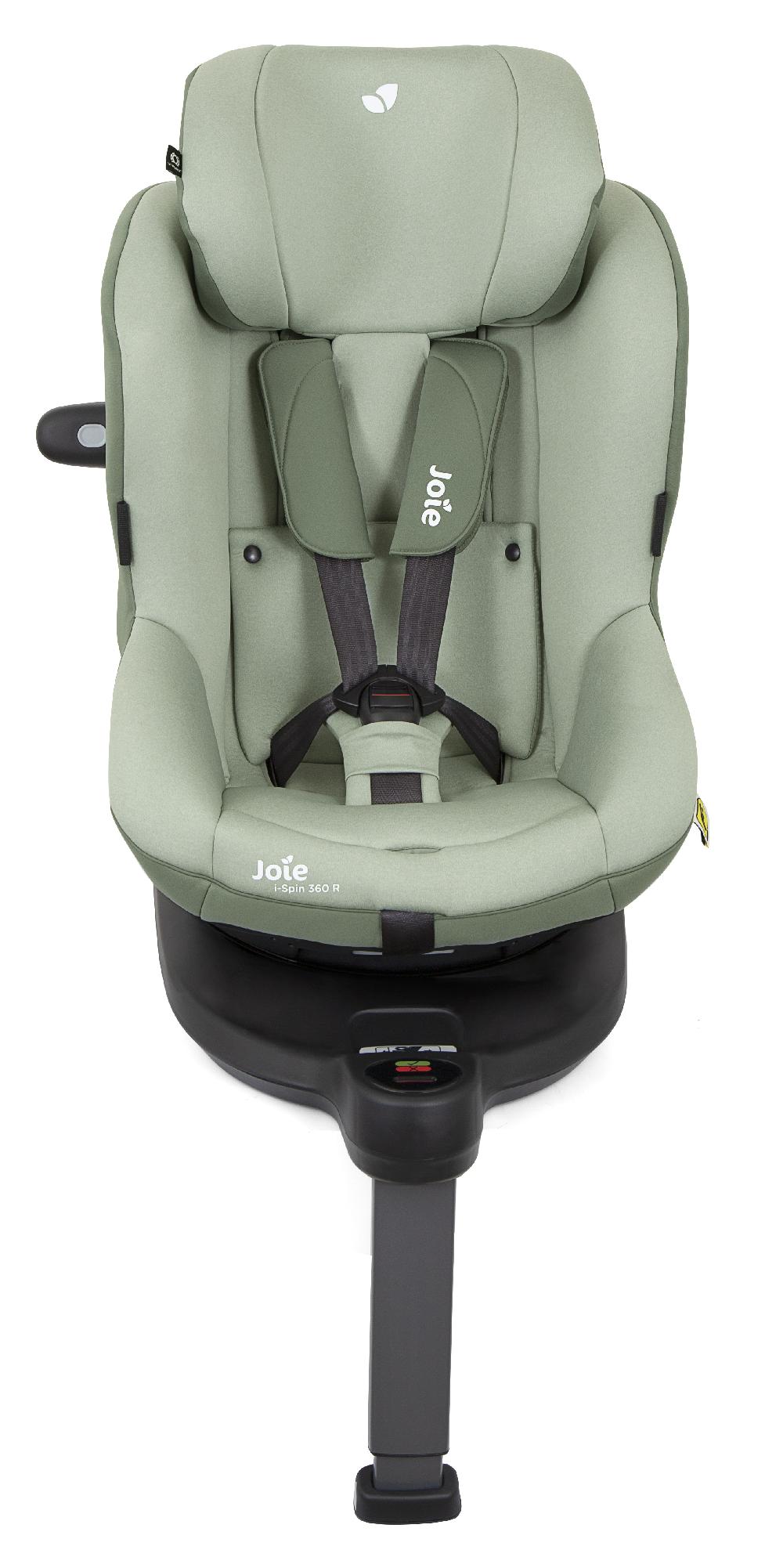 babymarkt Reboarder i-Spin 360 R Laurel Zeitlich begrenztes Angebot