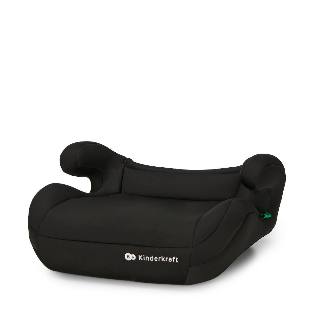 babymarkt Kinderautositz 2in1 I-SPARK i-Size black Neuheiten