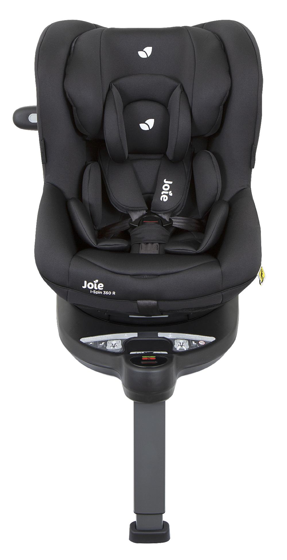 babymarkt Reboarder i-Spin 360 R Coal Saisonale Angebote