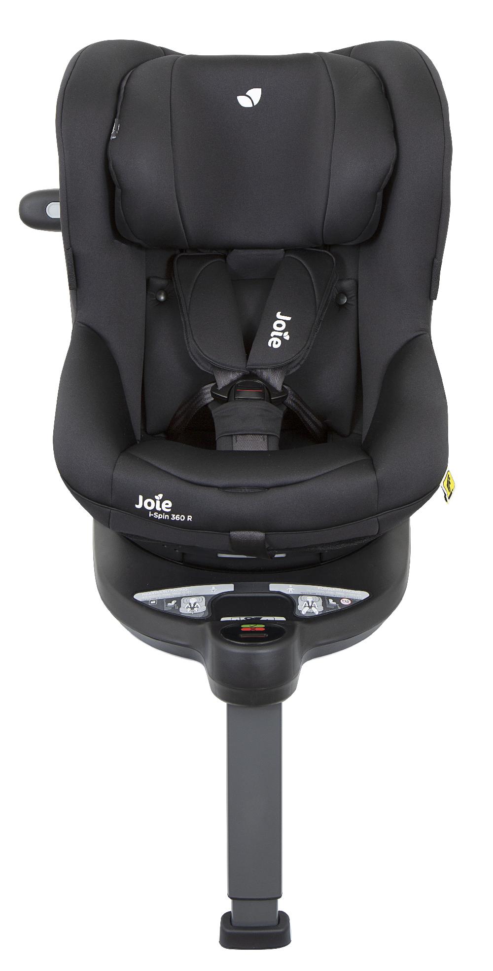 babymarkt Reboarder i-Spin 360 R Coal Saisonale Angebote