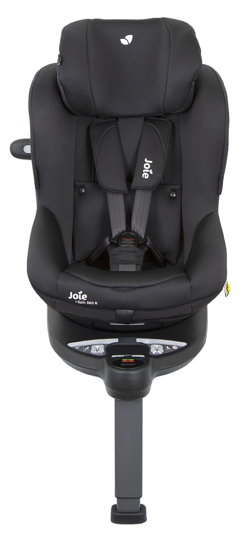 babymarkt Reboarder i-Spin 360 R Coal Saisonale Angebote