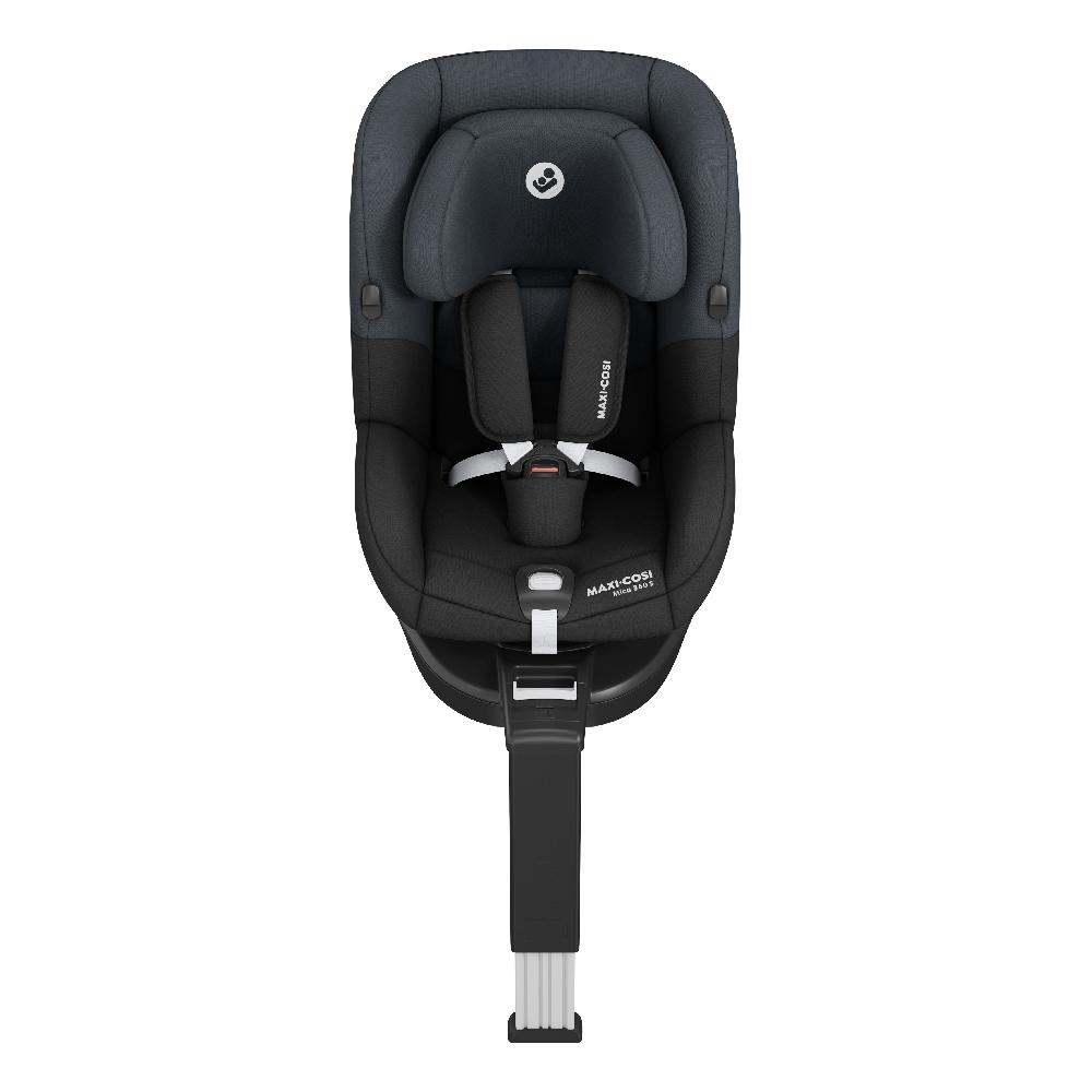 babymarkt Mica 360 S Tonal Black Kauf eins, bekomm eins gratis