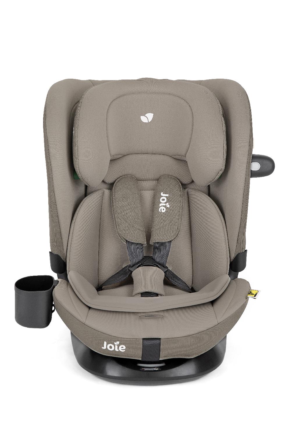 babymarkt Kindersitz i-Bold Oak Begrenzte Freigabe