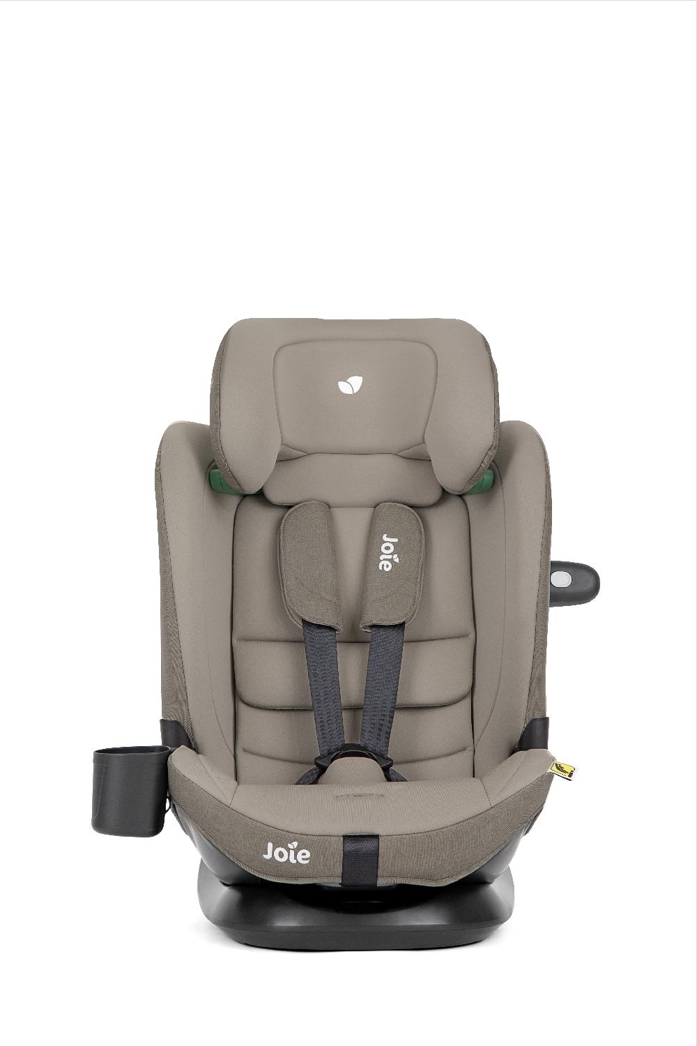 babymarkt Kindersitz i-Bold Oak Begrenzte Freigabe