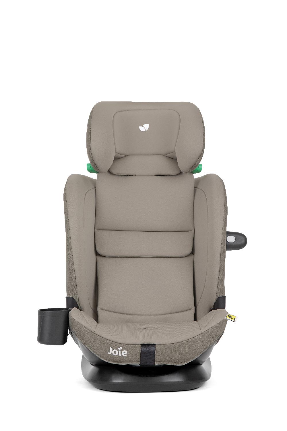 babymarkt Kindersitz i-Bold Oak Begrenzte Freigabe