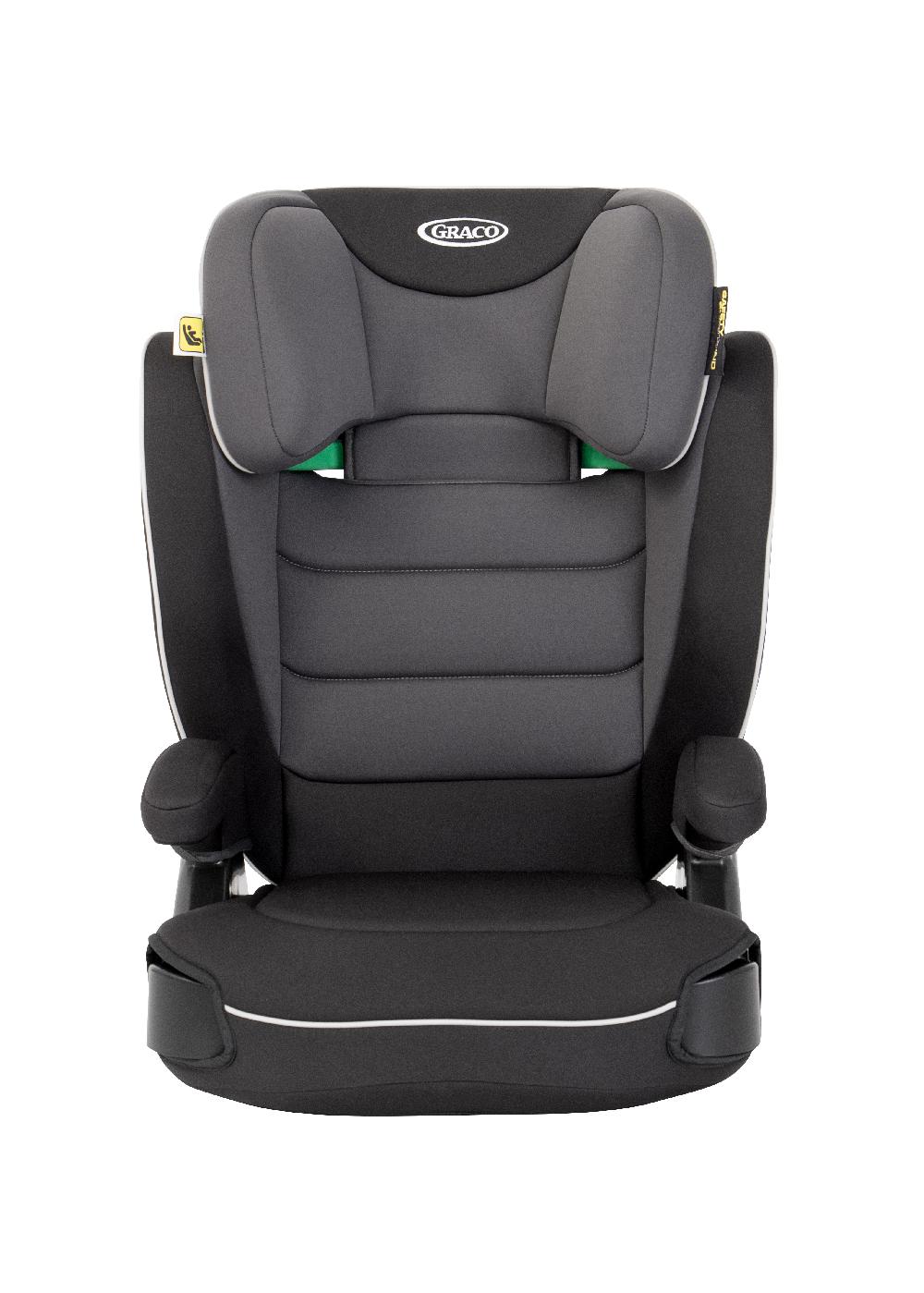 babymarkt Logico L i-Size Autokindersitz Midnight Letzte 2 Tage