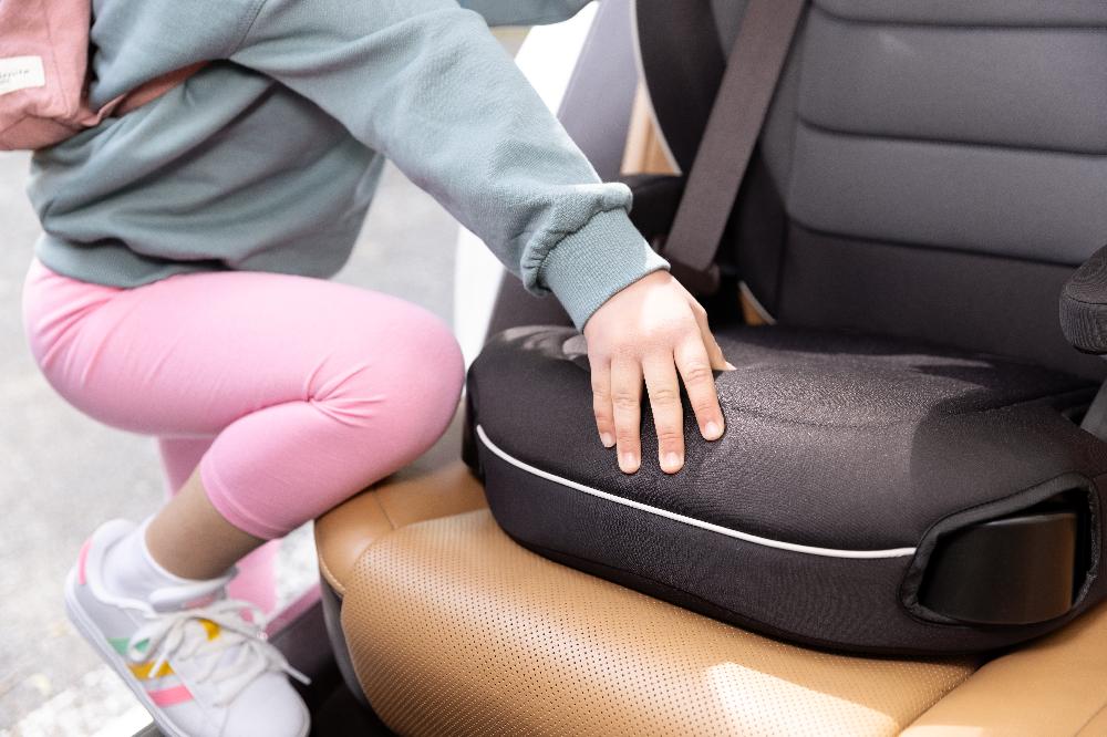 babymarkt Logico L i-Size Autokindersitz Midnight Letzte 2 Tage