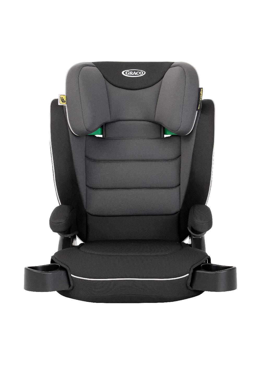 babymarkt Logico L i-Size Autokindersitz Midnight Letzte 2 Tage