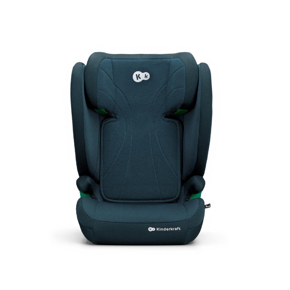 babymarkt Kindersitz Junior Fix i-Size harbor blue Zeitbegrenzte Promotion