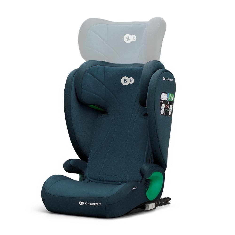 babymarkt Kindersitz Junior Fix i-Size harbor blue Zeitbegrenzte Promotion