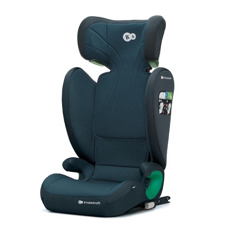 babymarkt Kindersitz Junior Fix i-Size harbor blue Zeitbegrenzte Promotion