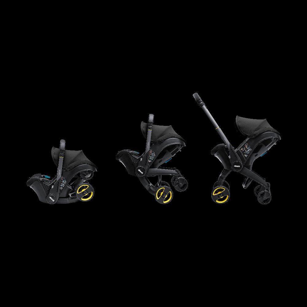 babymarkt Babyschale i Nitro Black Bis zu 50% Rabatt
