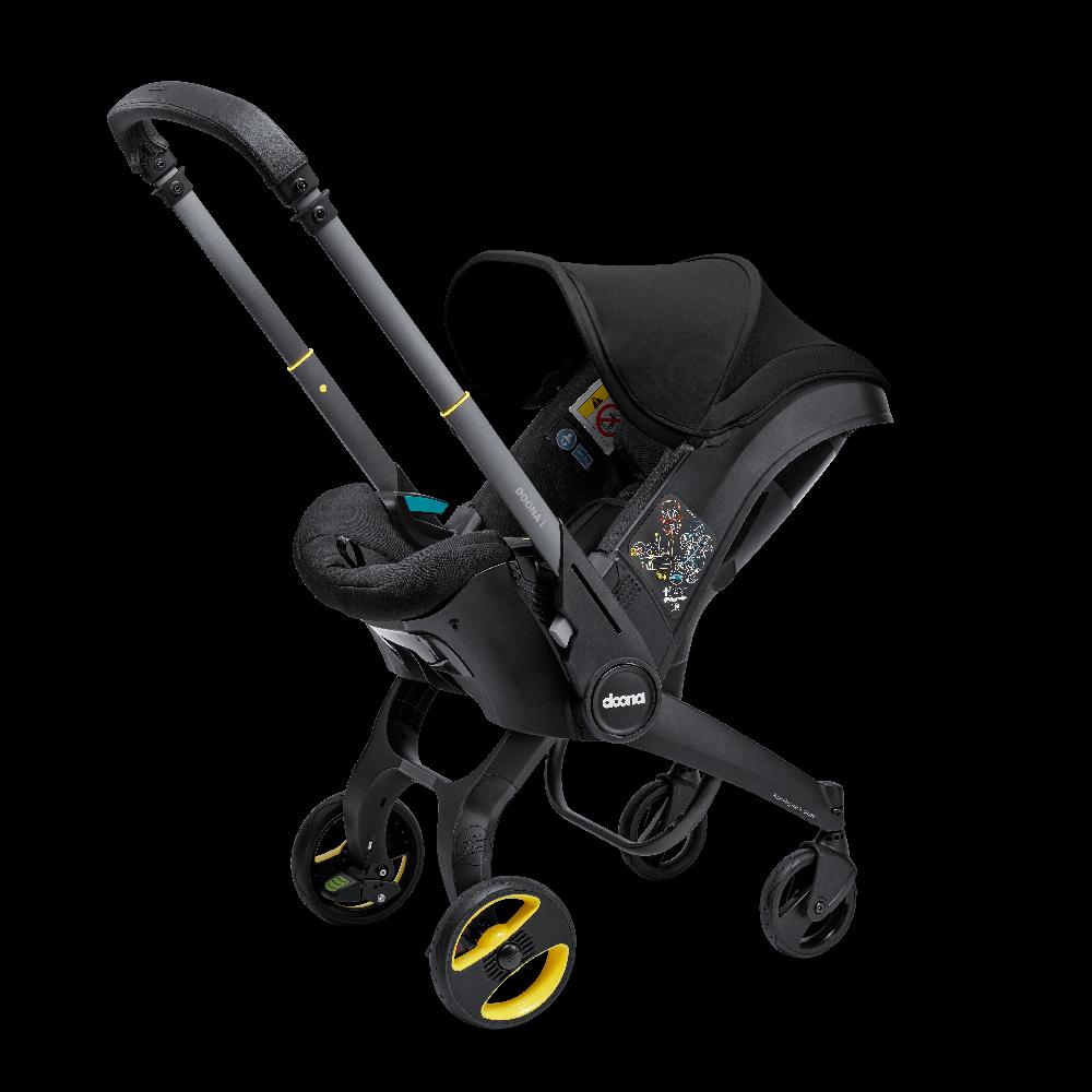 babymarkt Babyschale i Nitro Black Bis zu 50% Rabatt