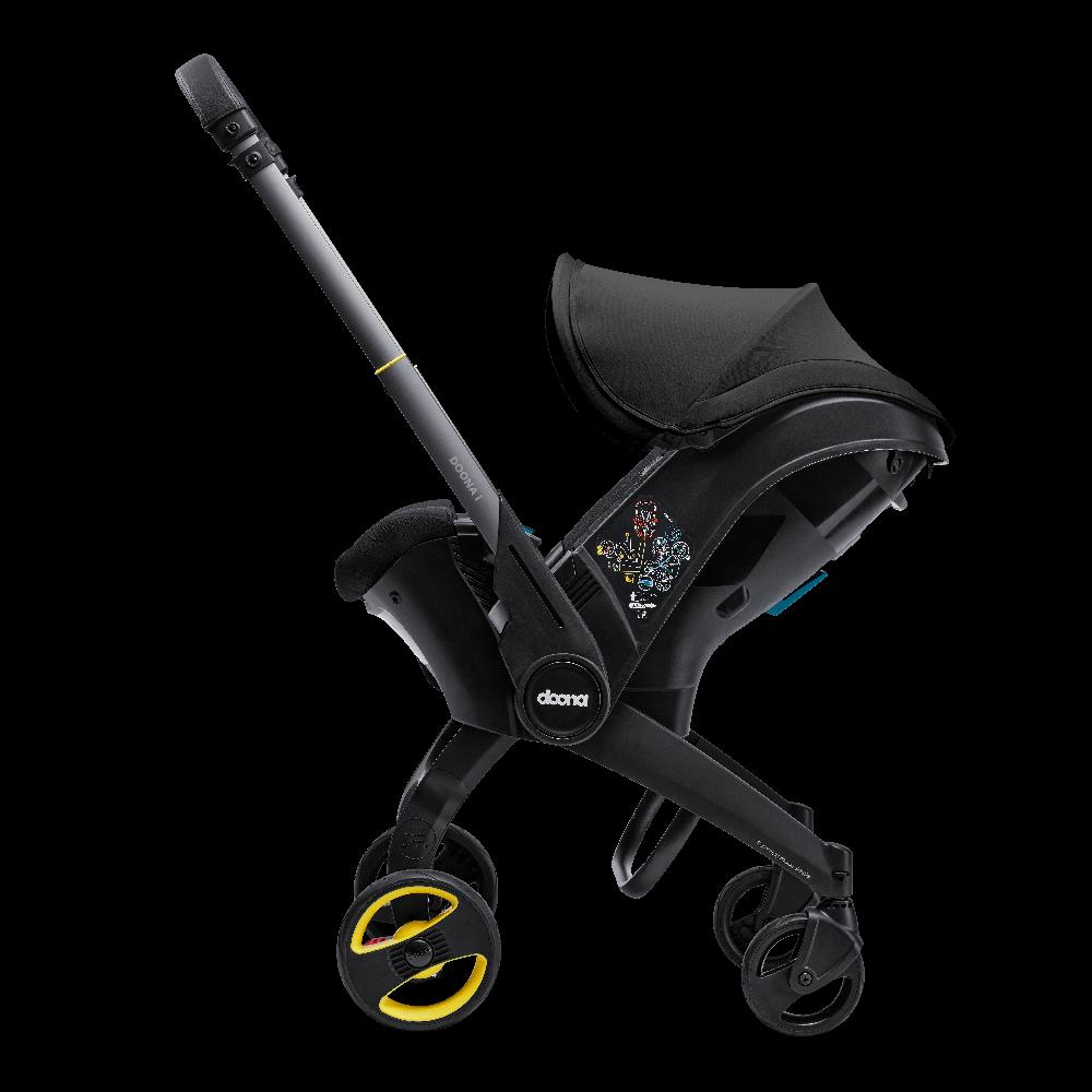 babymarkt Babyschale i Nitro Black Bis zu 50% Rabatt