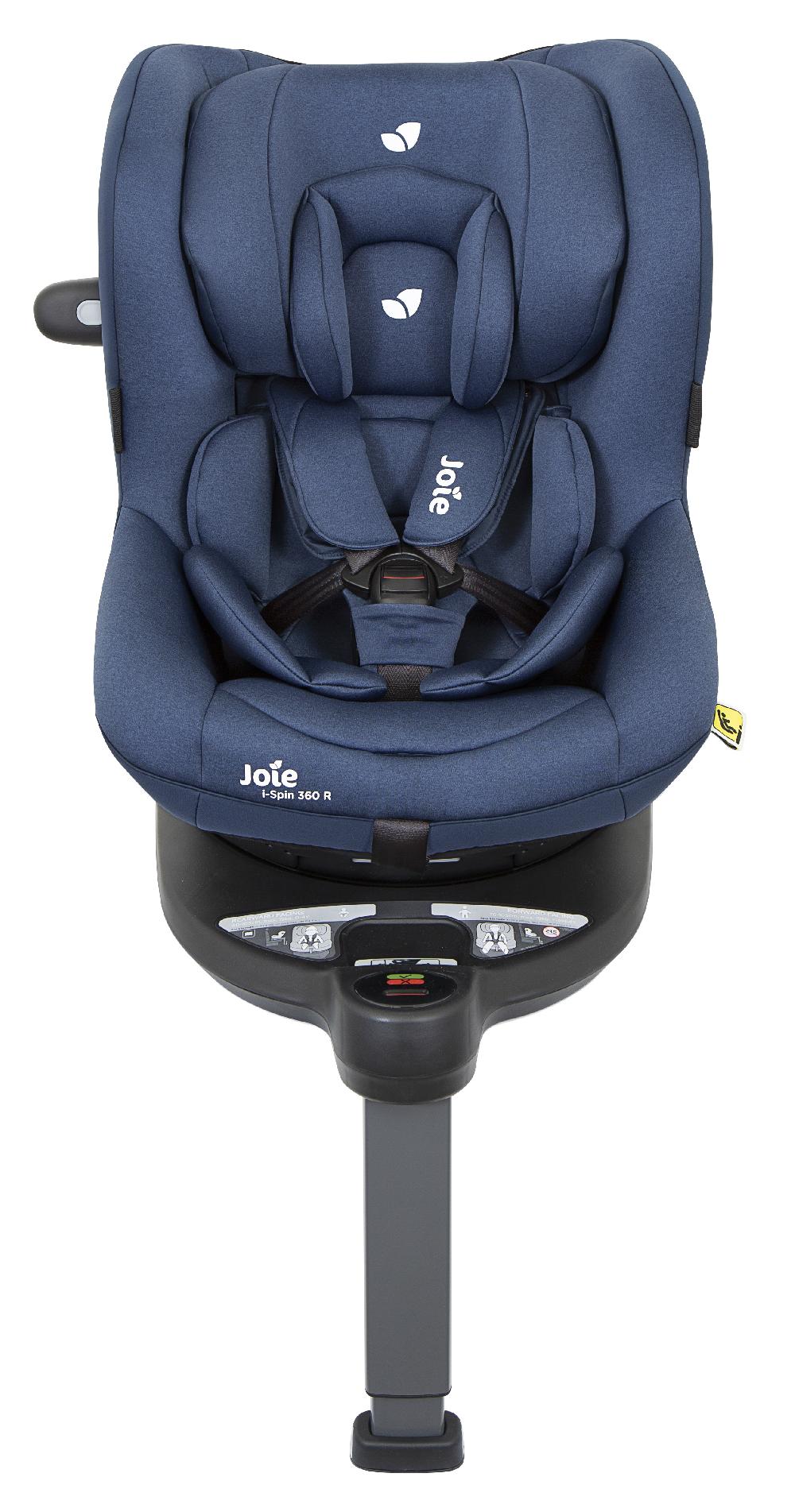 babymarkt Reboarder i-Spin 360 R Deep Sea Bis zu 60% Rabatt