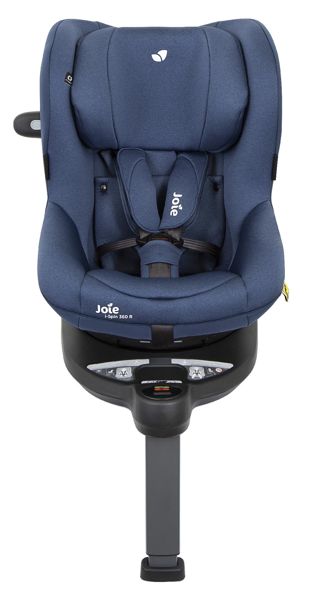 babymarkt Reboarder i-Spin 360 R Deep Sea Bis zu 60% Rabatt