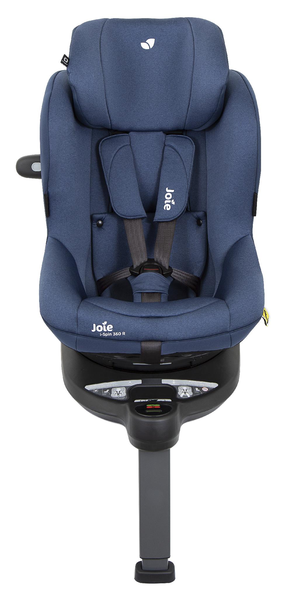 babymarkt Reboarder i-Spin 360 R Deep Sea Bis zu 60% Rabatt