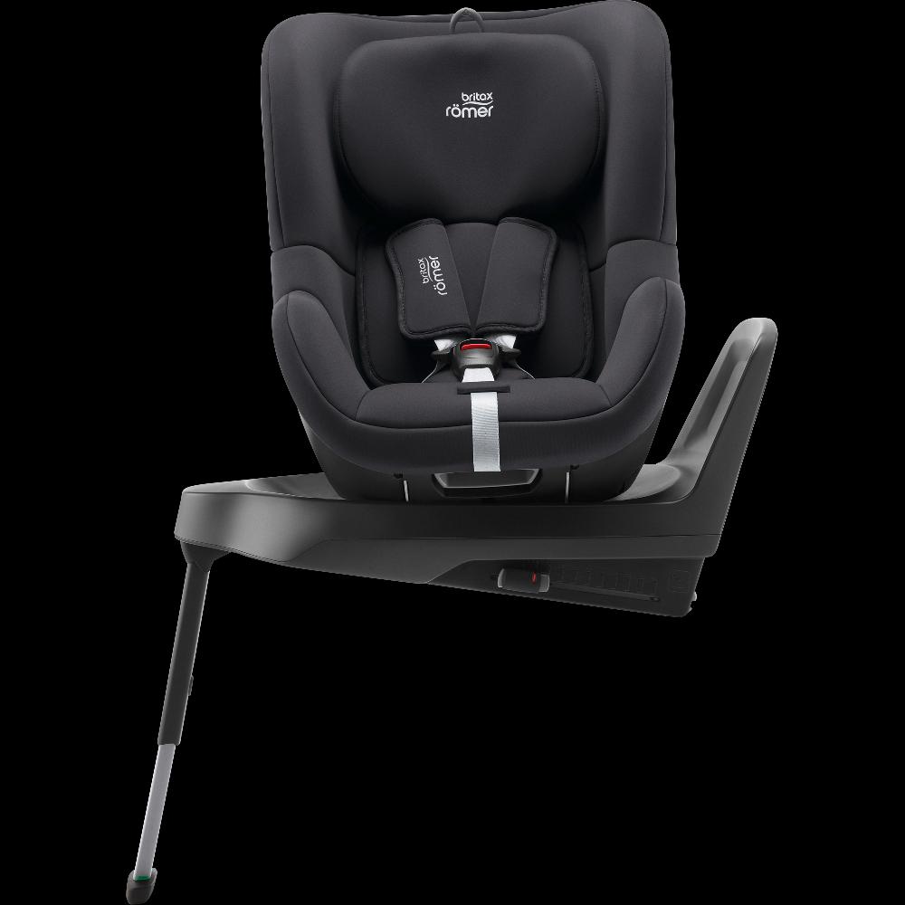 babymarkt Reboarder Dualfix M Plus Midnight Grey Bis zu 65% Rabatt