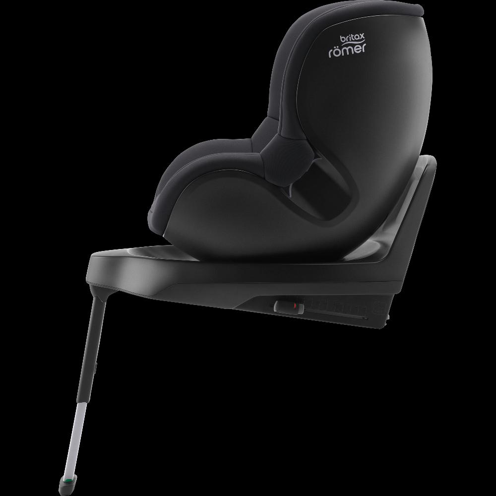 babymarkt Reboarder Dualfix M Plus Midnight Grey Bis zu 65% Rabatt