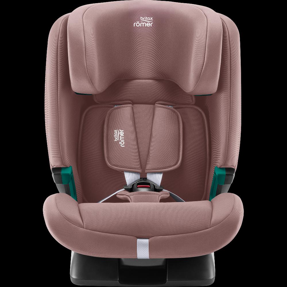 babymarkt Kindersitz Evolvafix i-Size Dusty Rose Bis zu 55% Rabatt