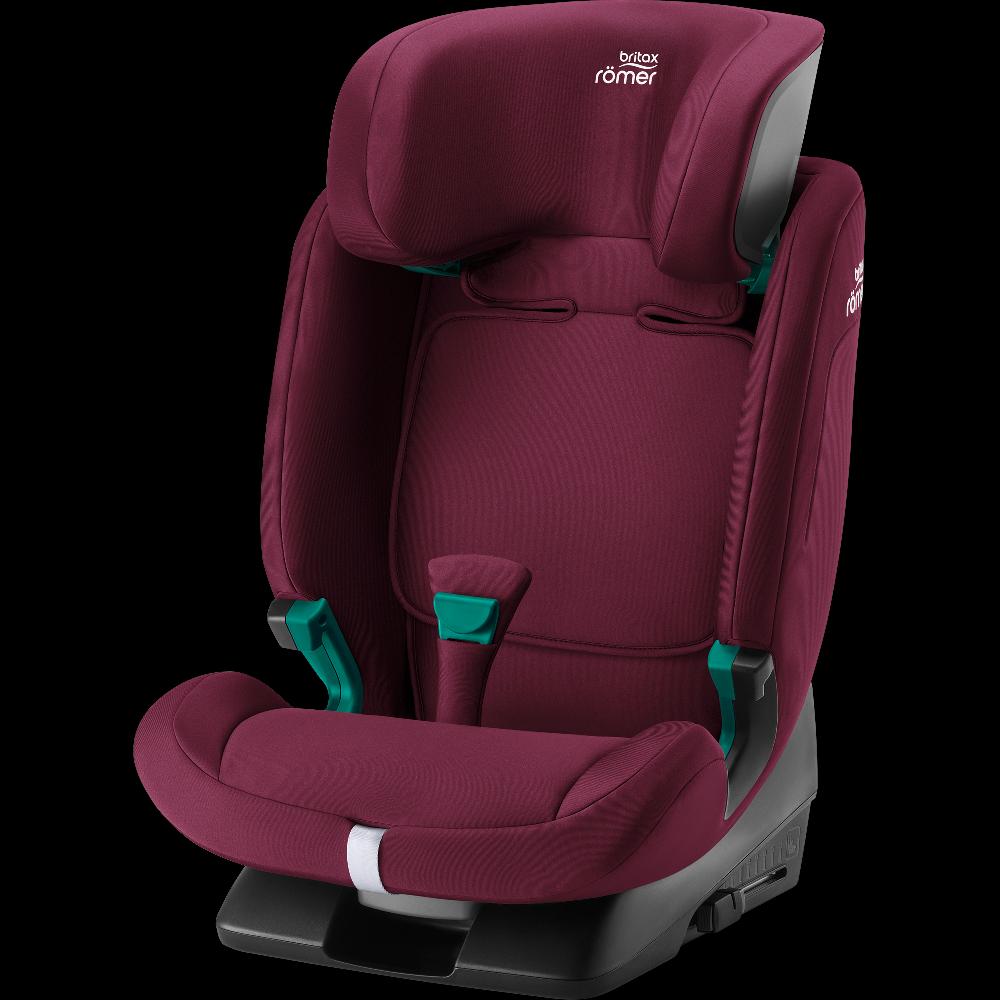 babymarkt Kindersitz Evolvafix i-Size Dusty Rose Bis zu 55% Rabatt