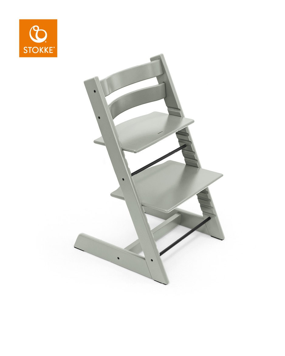 babymarkt Tripp Trapp Hochstuhl Glacier Green + Gratis Baby Set V2 Glacier Green 50% Rabatt mit kostenlosem Versand
