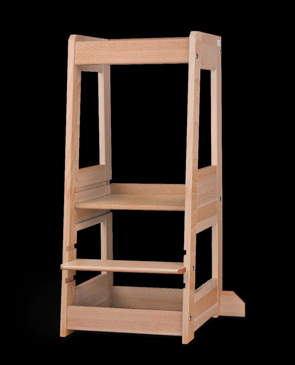 babymarkt Lernturm Felix natur Kostenloser Versand international