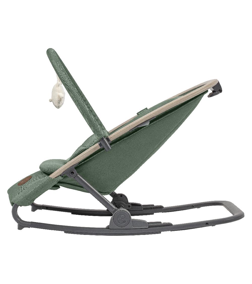 babymarkt Babywippe Kori Beyond Green Eco Begrenzt auf 3 Tage