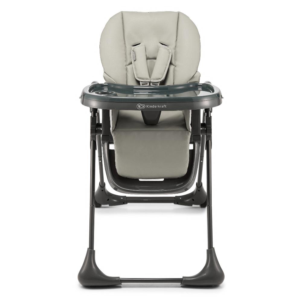 babymarkt Hochstuhl TUMMIE grey Limitierter Zeitrabatt
