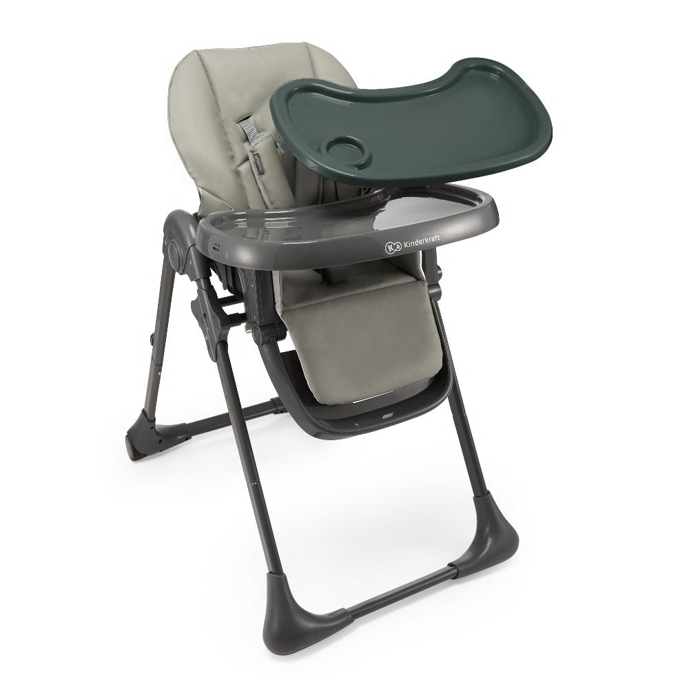 babymarkt Hochstuhl TUMMIE grey Limitierter Zeitrabatt