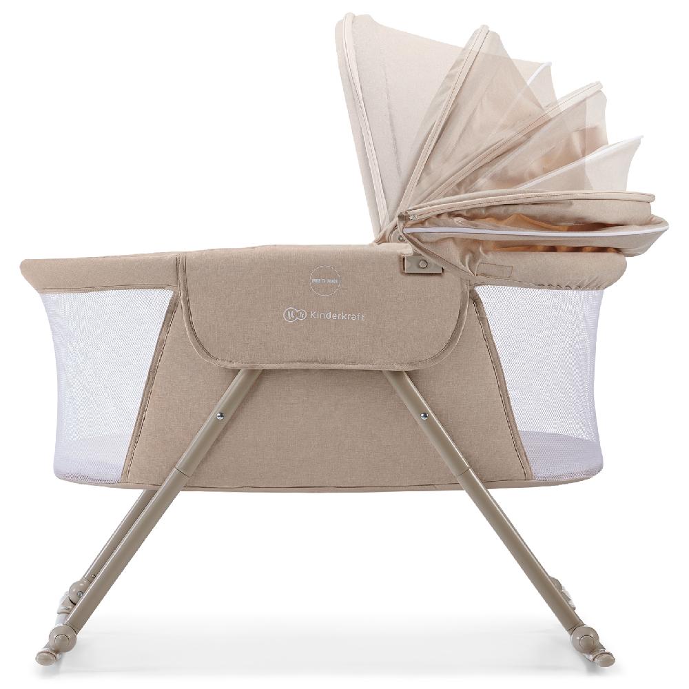 babymarkt Babywippe 3 in 1 Lovi Beige Rabatt