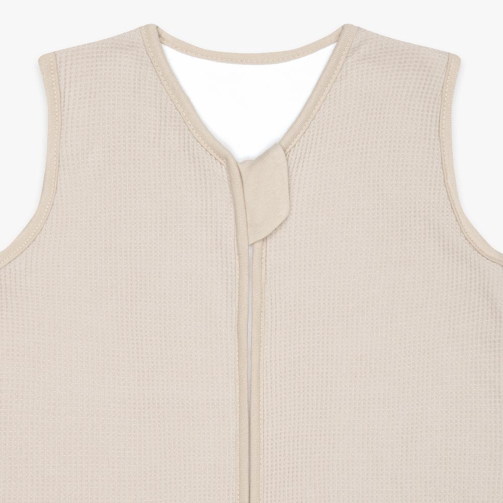 babymarkt emma & noah Schlafsack mit Füßen Essential Beige Günstig kaufen
