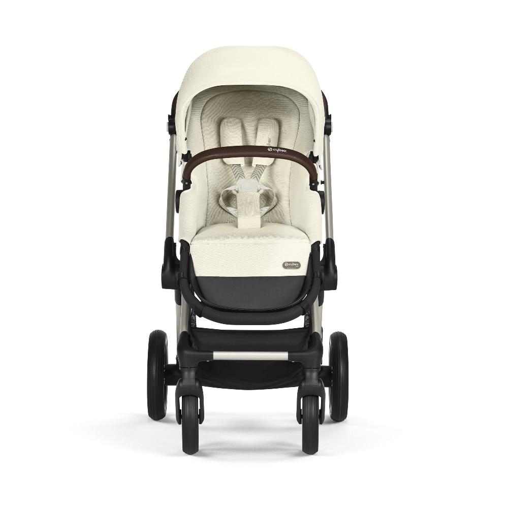 babymarkt Kinderwagen EOS Lux Seashell Beige Online Shopping