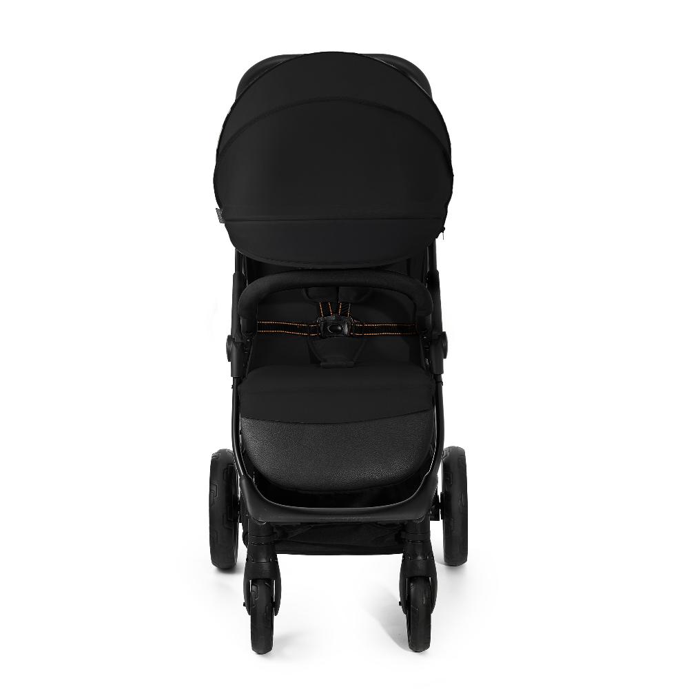 babymarkt Buggy TRIG 3 Onyx Black Saisonschlussverkauf