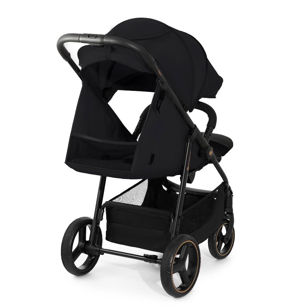 babymarkt Buggy TRIG 3 Onyx Black Saisonschlussverkauf