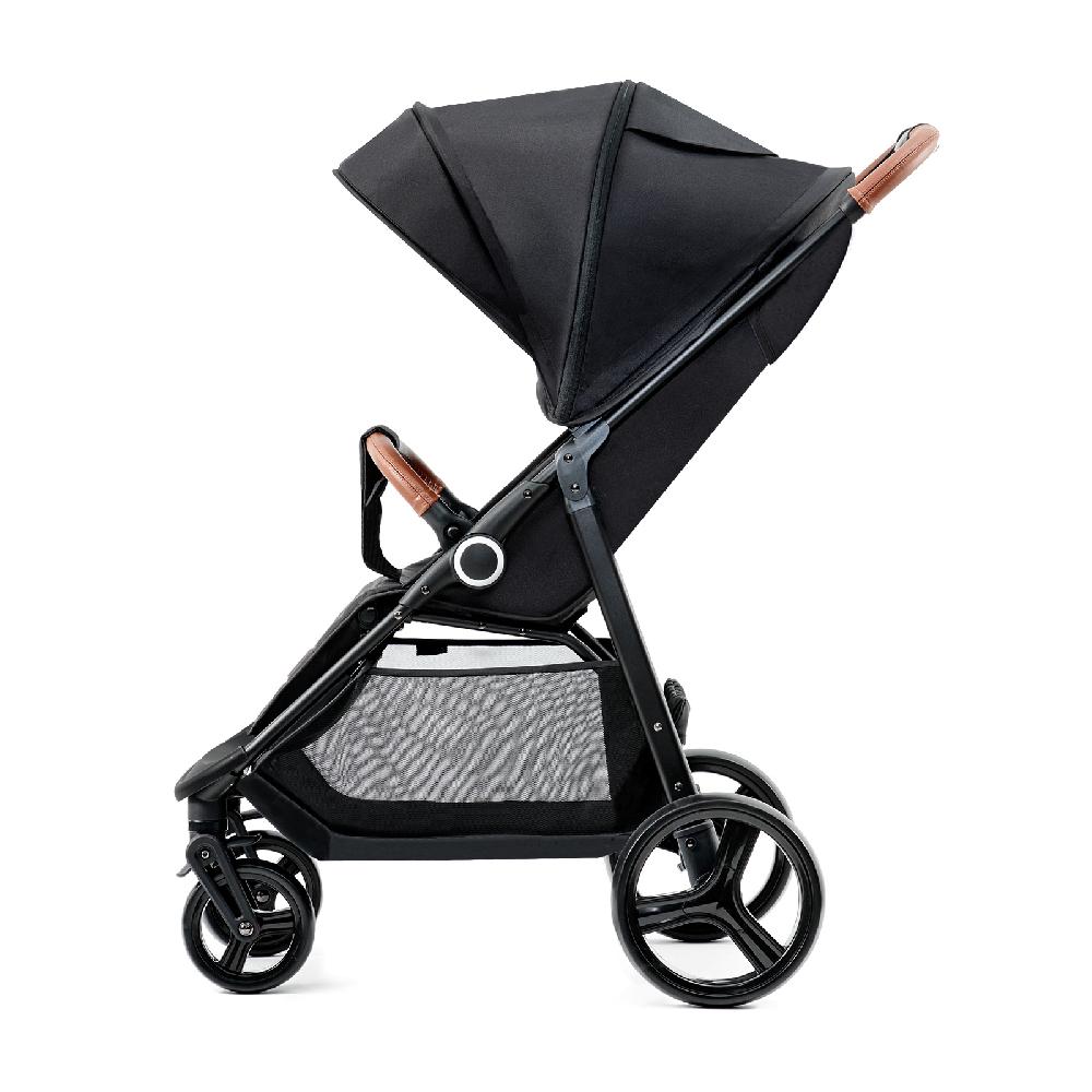 babymarkt Buggy Grande Plus black Vatertagsangebot