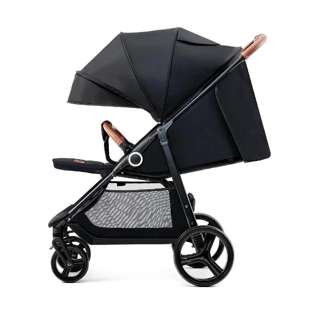 babymarkt Buggy Grande Plus black Vatertagsangebot