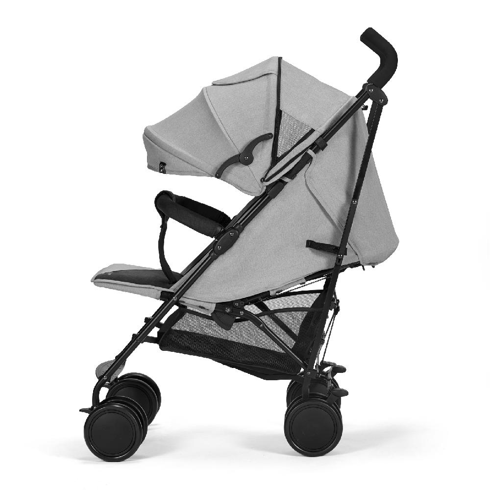 babymarkt Buggy SIESTA Ash Grey Top Angebot