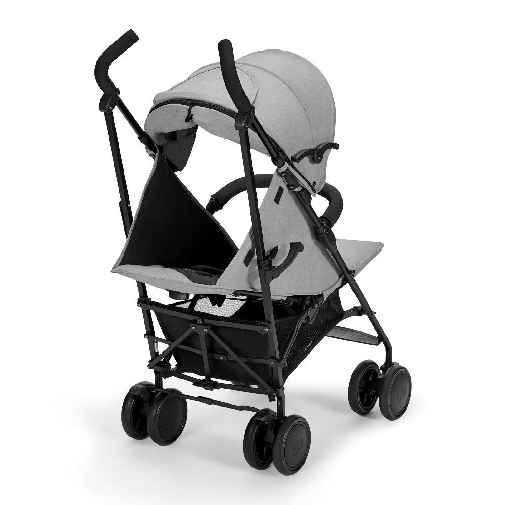 babymarkt Buggy SIESTA Ash Grey Top Angebot