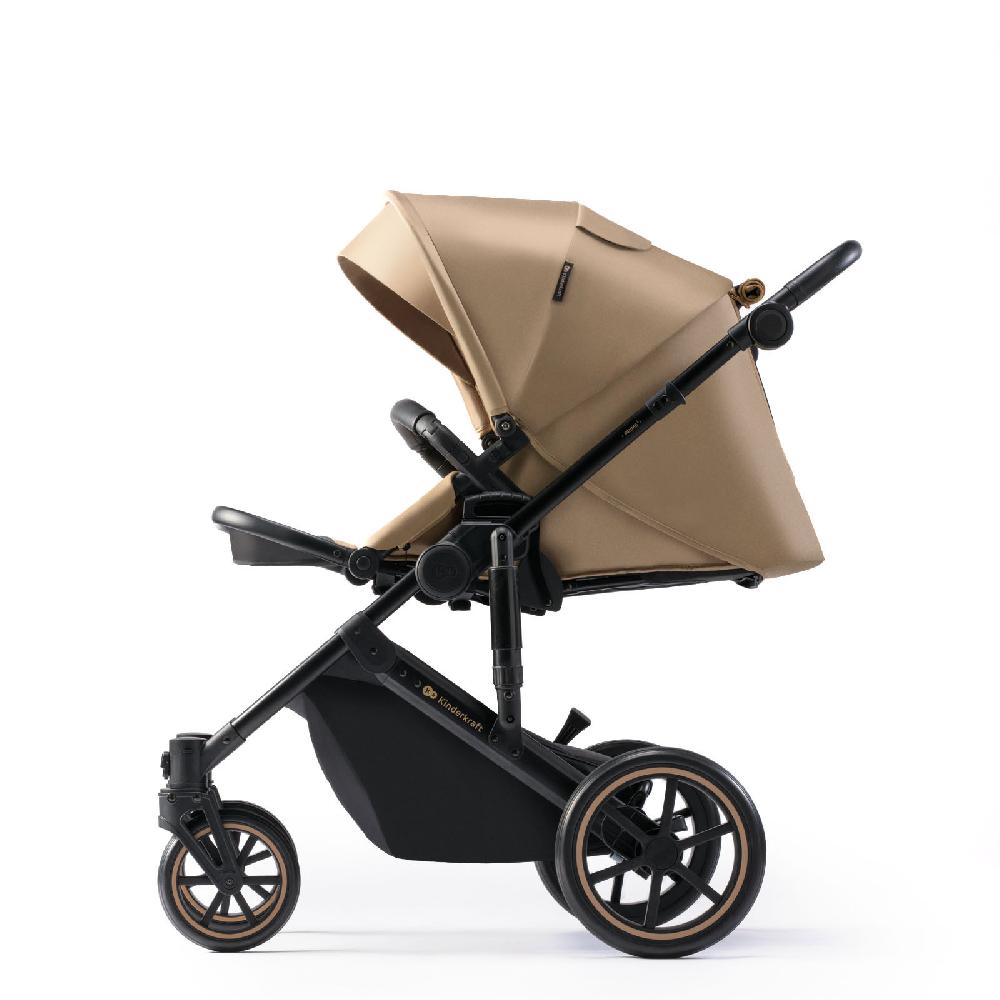 babymarkt Kinderwagen Prime2 3in1 Mink Pro Sandrose Beige Online Outlet