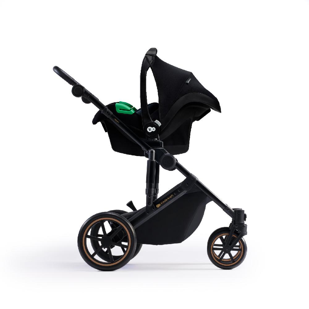 babymarkt Kinderwagen Prime2 3in1 Mink Pro Sandrose Beige Online Outlet