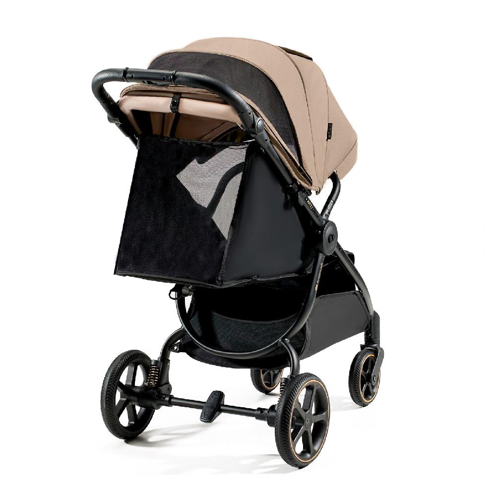 babymarkt Kinderwagen MITZY beige Zeitlich begrenztes Angebot
