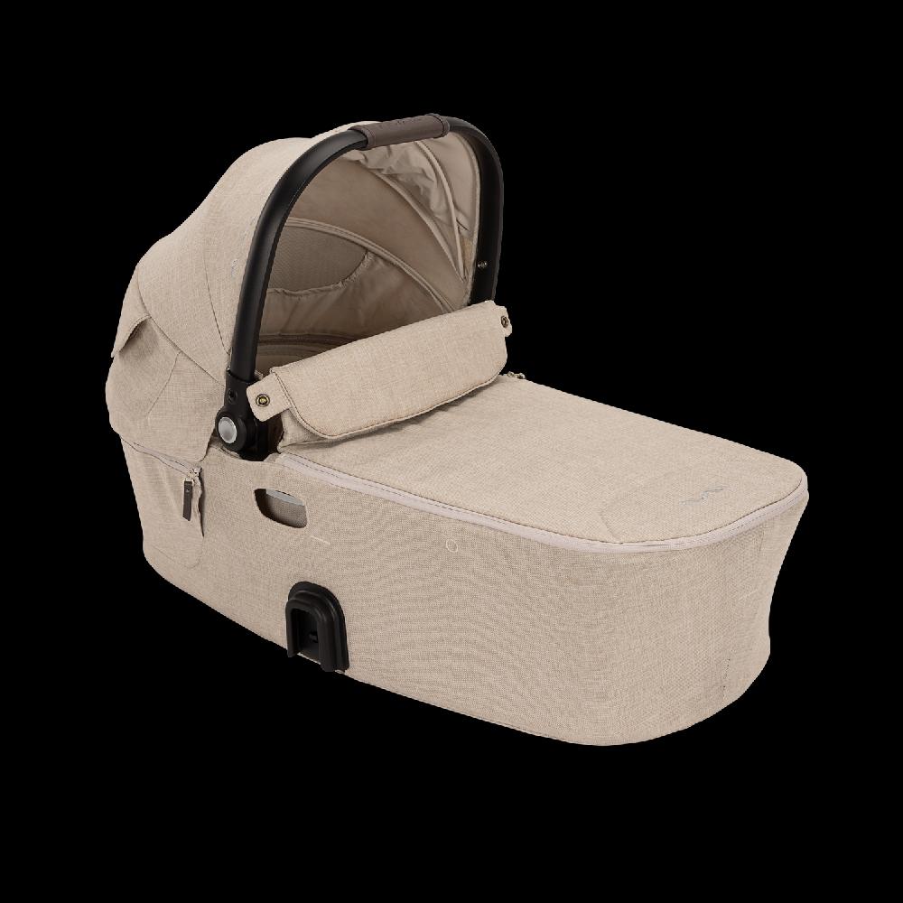 babymarkt Kinderwagen inkl. faltbare Babywanne DEMI next Biscotti Exklusive Angebote