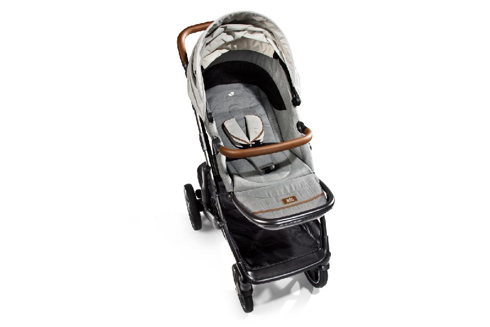 babymarkt Signature Kombikinderwagen Vinca 2in1 inkl. Ramble XL Oyster Bestseller