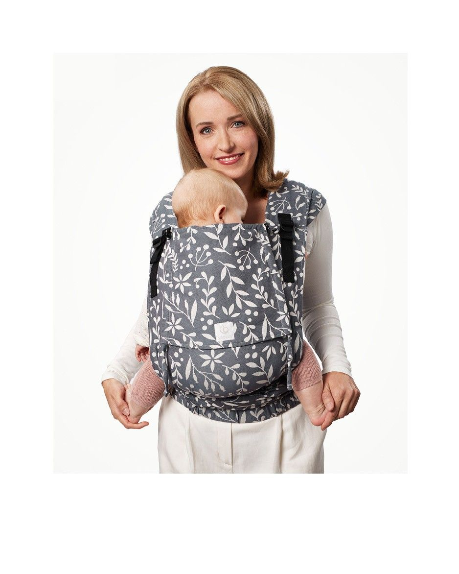 babymarkt Limas Babytrage Plus Glacier Green OCS Saisonale Angebote