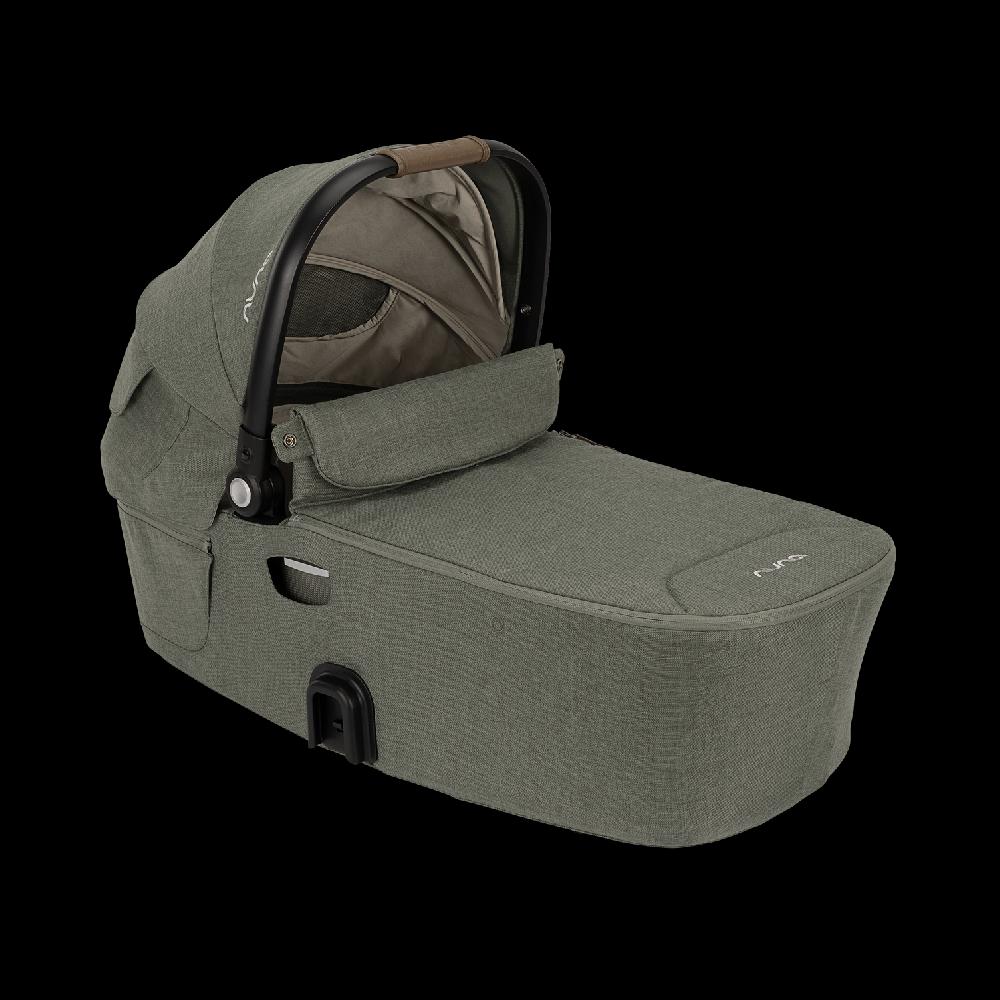 babymarkt Kinderwagen inkl. faltbare Babywanne DEMI next Pine Sonderangebote