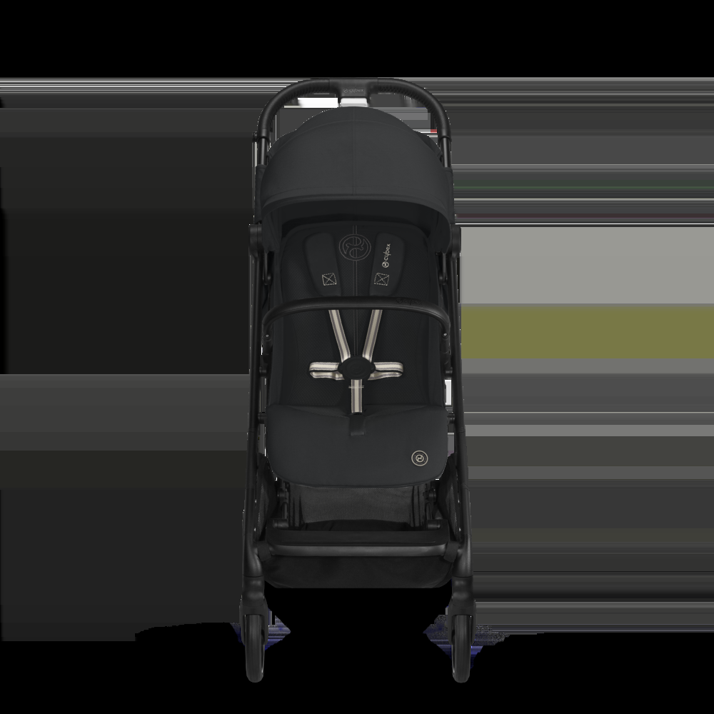 babymarkt Buggy Beezy Black Magic Black Super Sparpreis