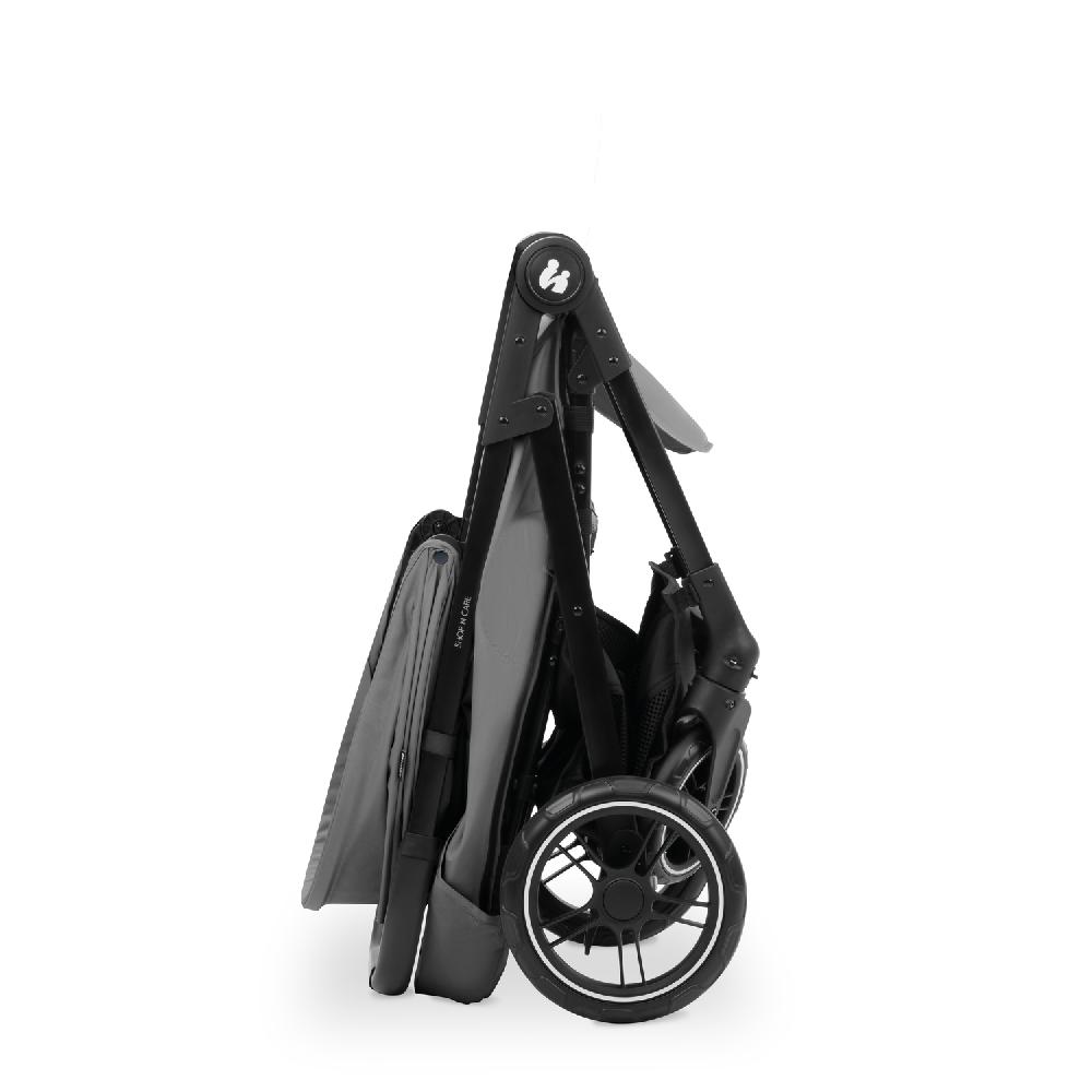 babymarkt Buggy Shop N Care Grey Sonderangebot der Fabrik