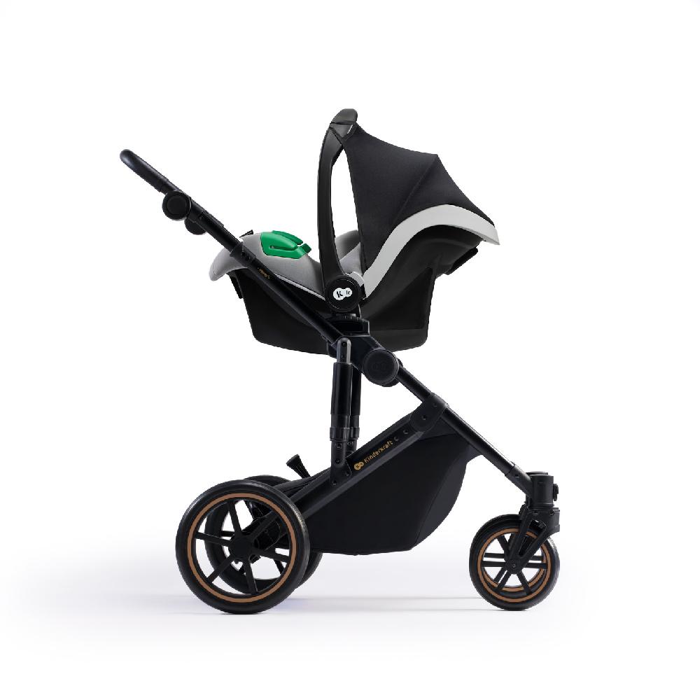 babymarkt Kinderwagen Prime2 3in1 Mink Pro Shadow Grey Bis zu 55% Rabatt