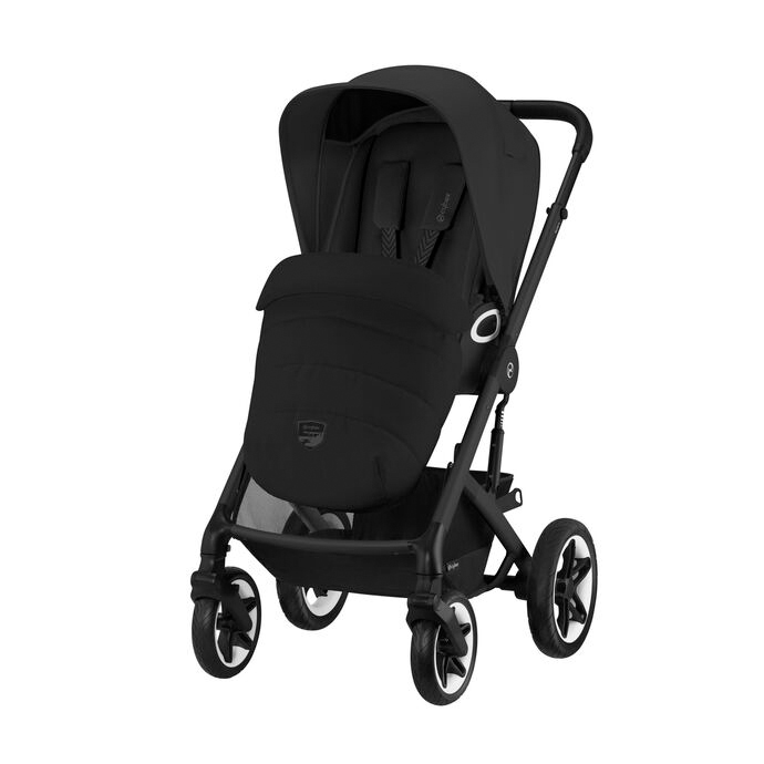 babymarkt Kinderwagen Talos S Lux Black Moon Black Discount Store für neue Produkte